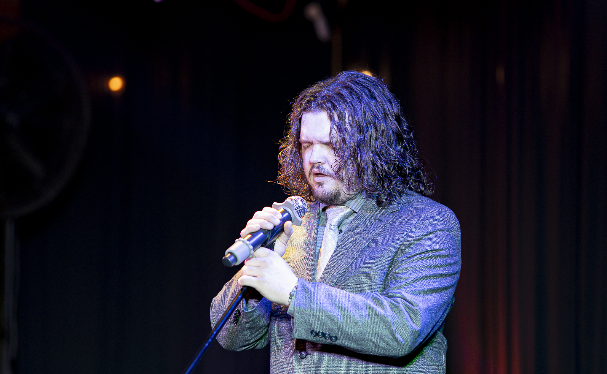 Songbird Karaoke show photo