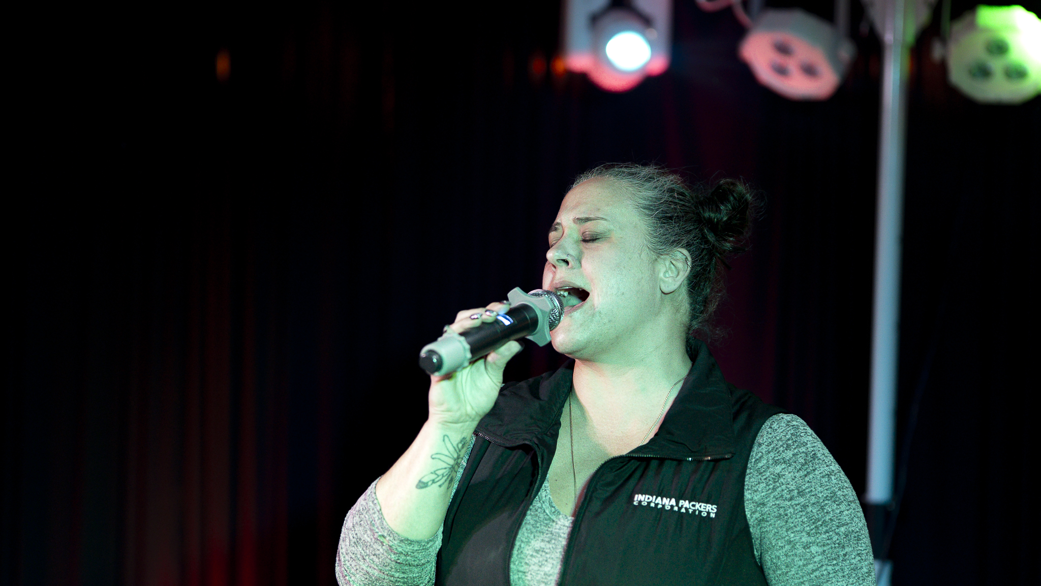 Songbird Karaoke show photo