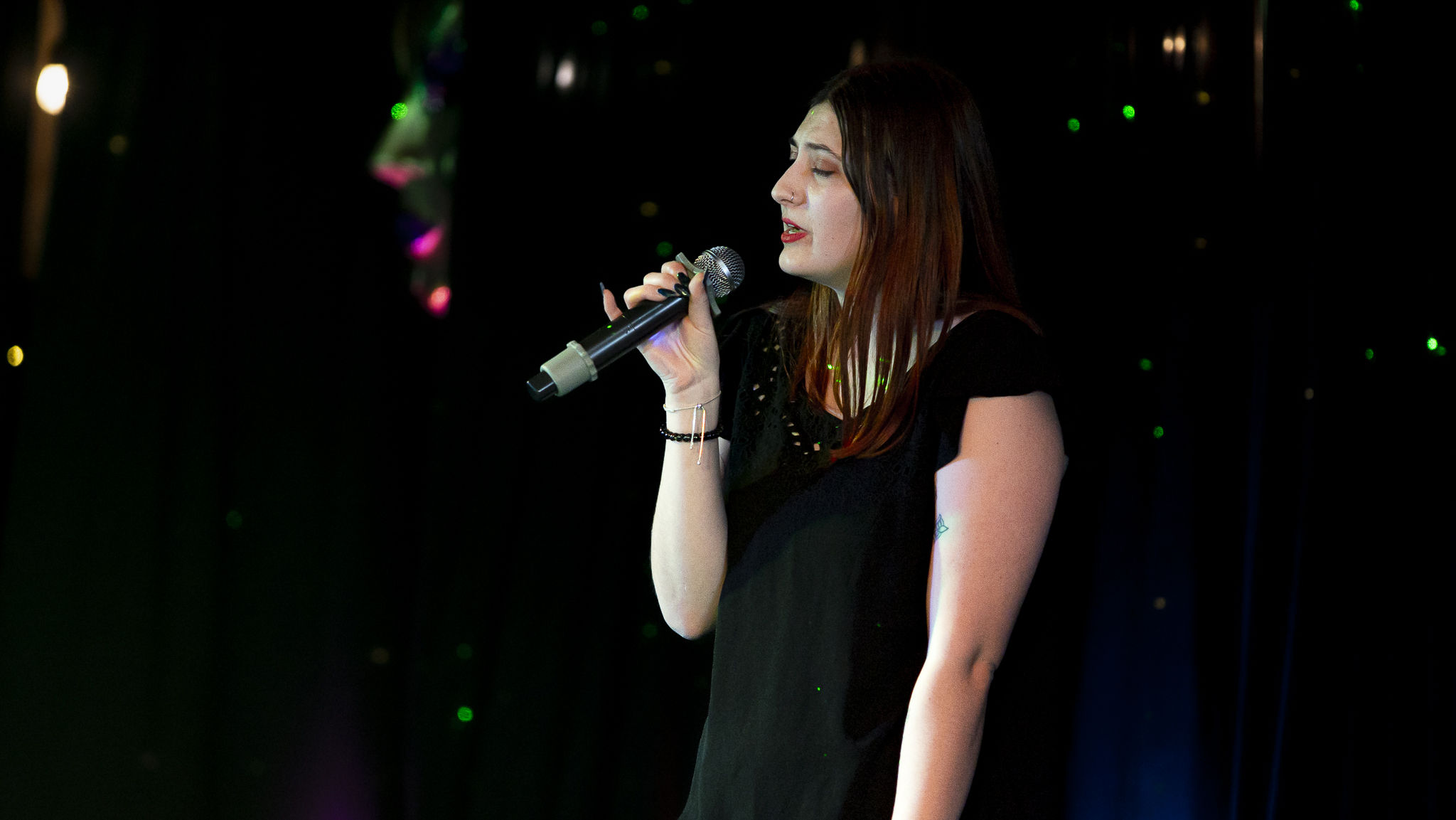 Songbird Karaoke show photo