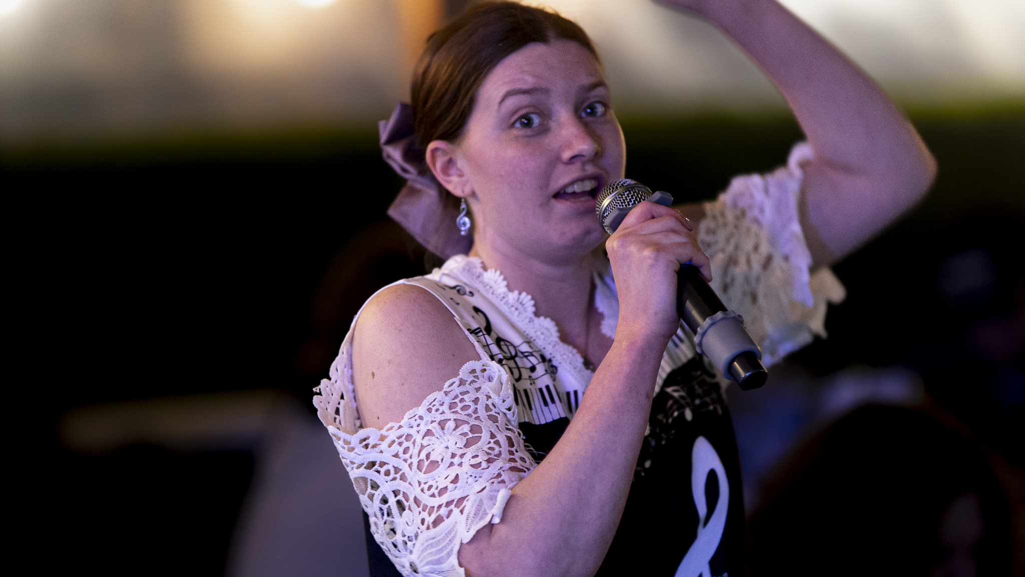 Songbird Karaoke show photo
