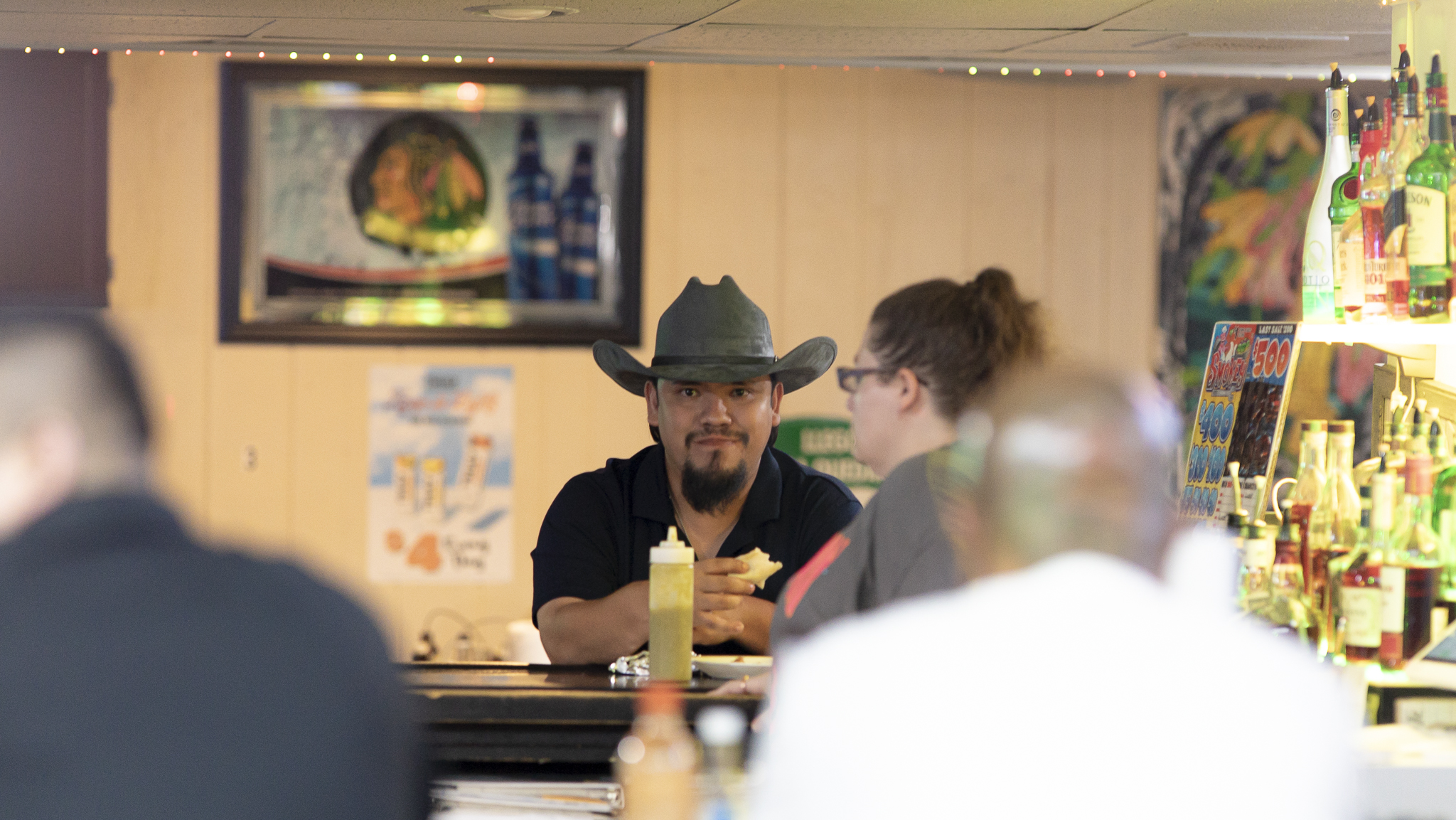Songbird Karaoke show photo