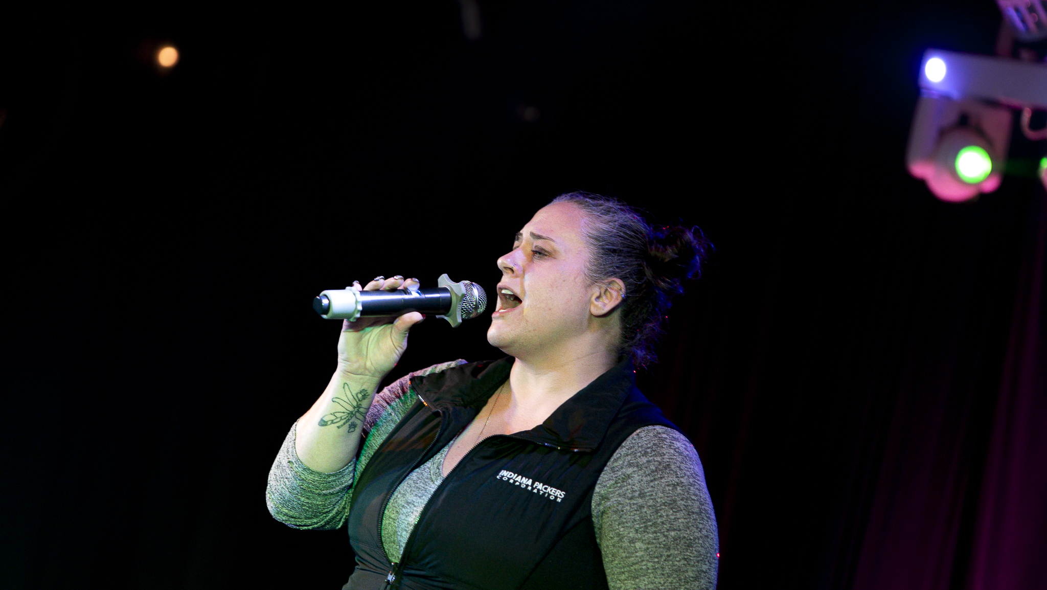 Songbird Karaoke show photo