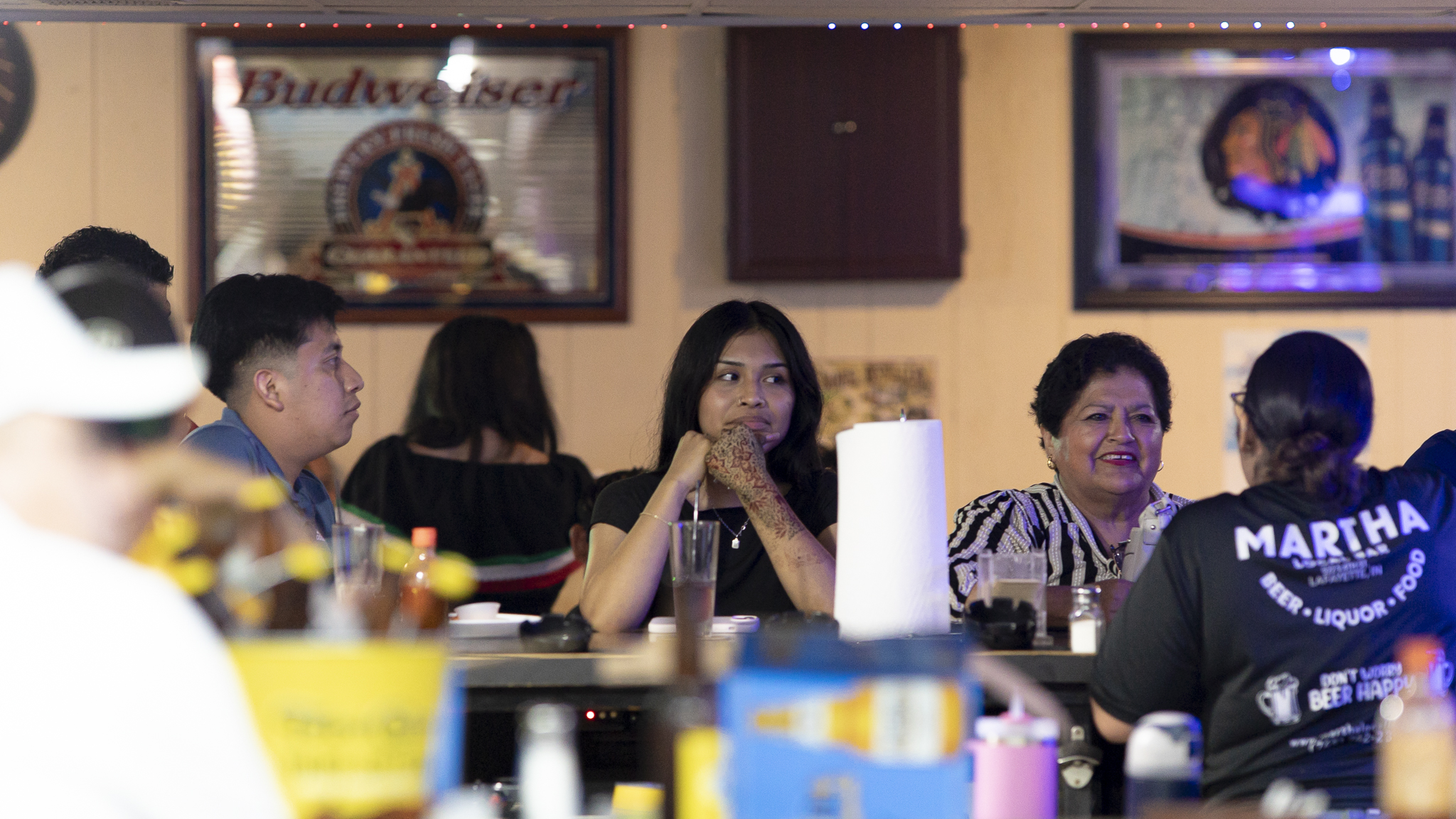 Songbird Karaoke show photo