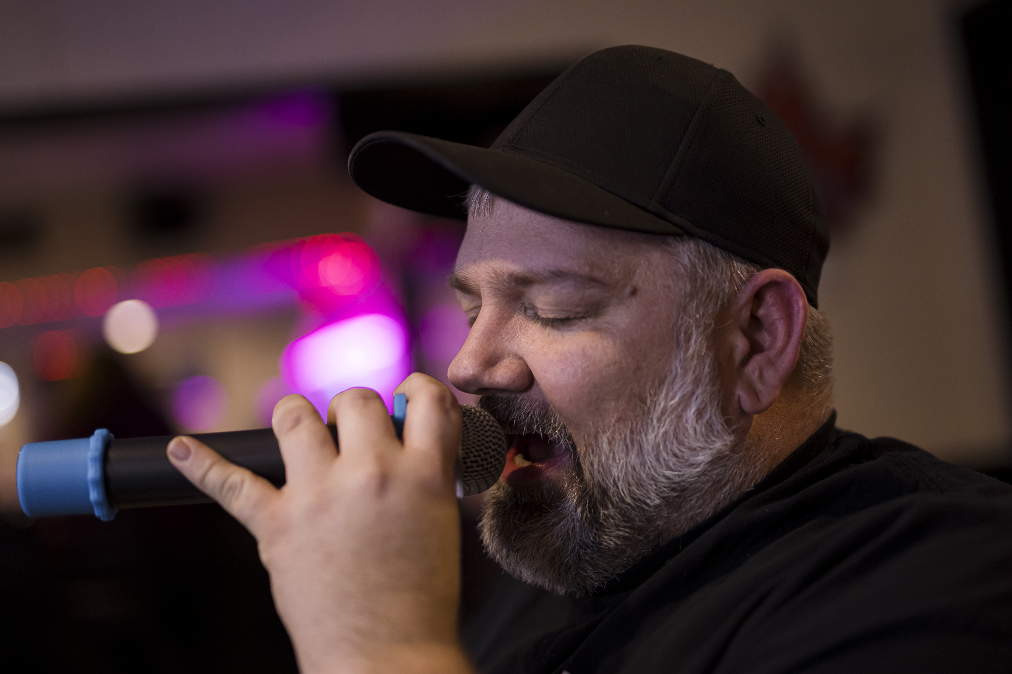 Songbird Karaoke show photo