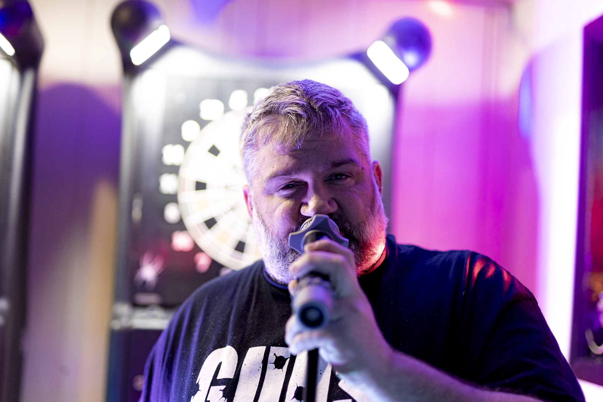 Songbird Karaoke show photo